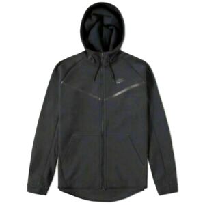 Nike Tech Pack Windrunner Triple Black